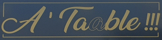 A Taable Rotisserie Labenne Logo Taable