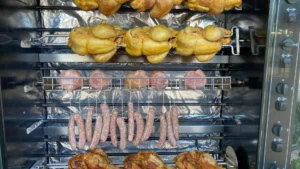 A Taable Rotisserie Labenne Phrase Daccroche