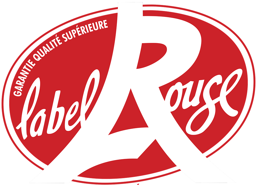 A Taable Rotisserie Labenne Label Rouge Logo